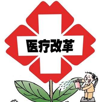 北京安琪妇产医院医改